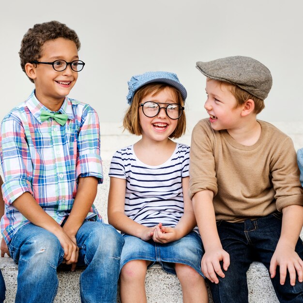 Creating a Safe and Supportive Environment for Children in Care