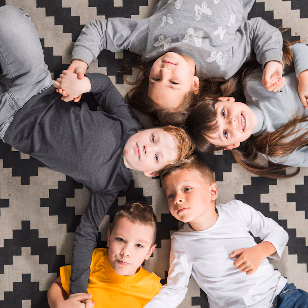 The Role of Family in Child Development