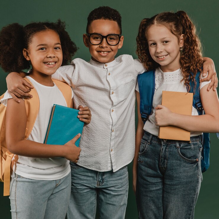 The Power of Positive Role Models in Child Care